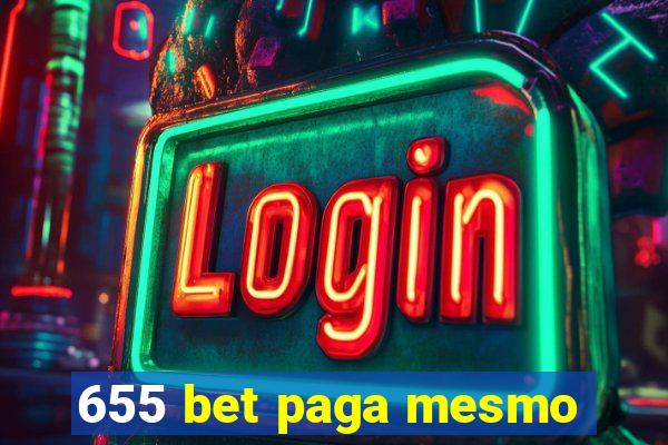 655 bet paga mesmo